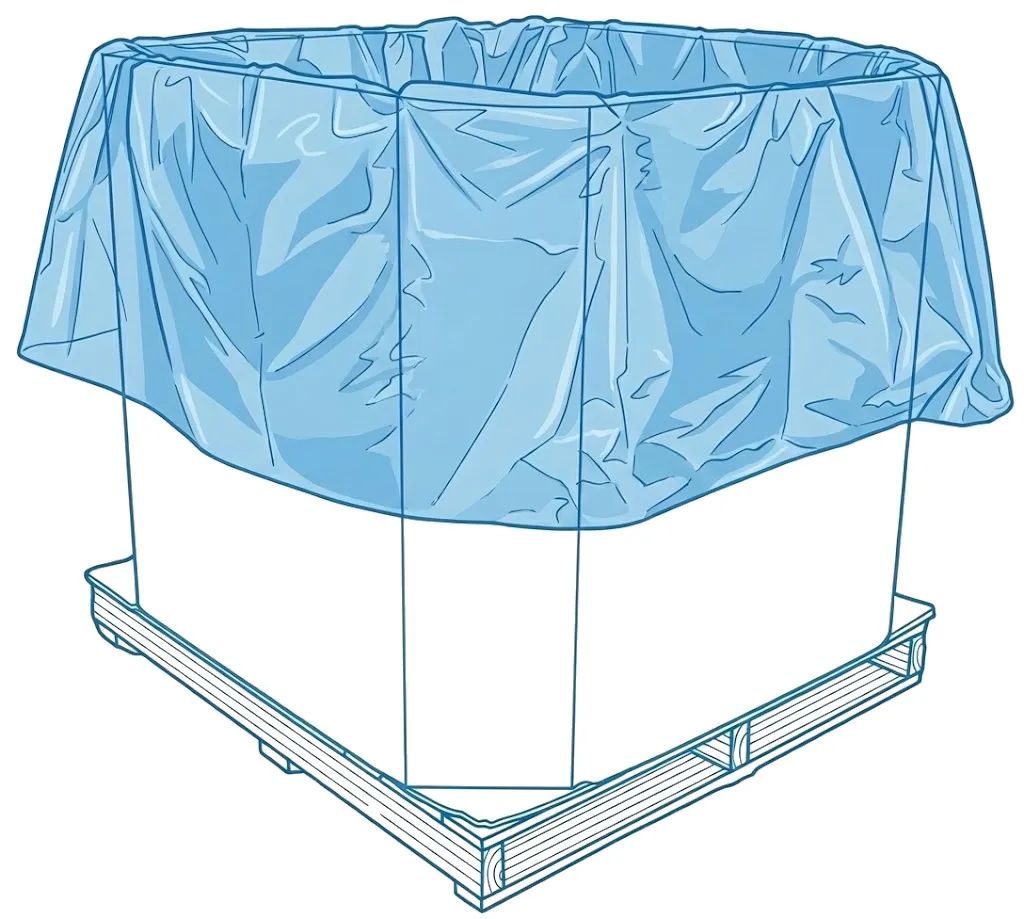 Pallet Covers