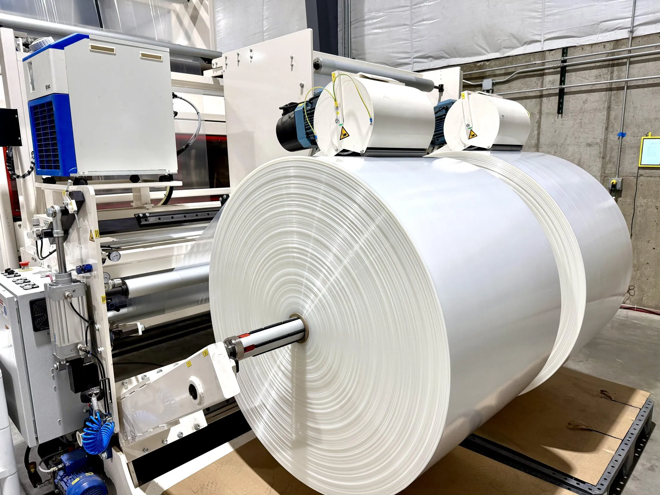 Bag Making