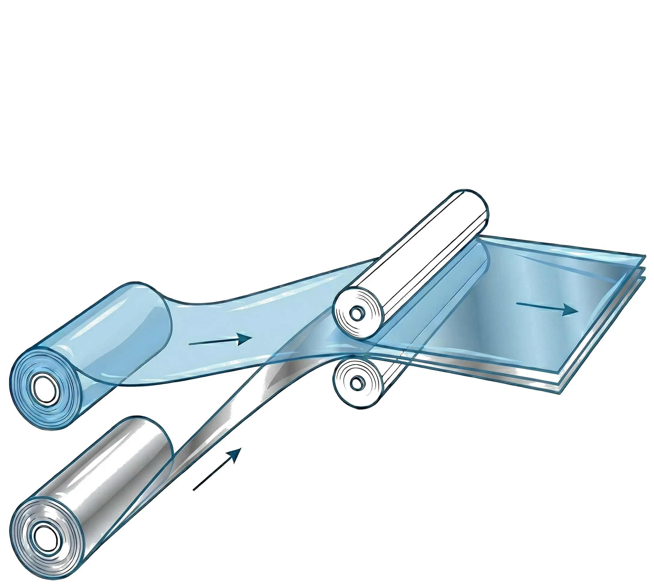 Lamination / Sealant Film