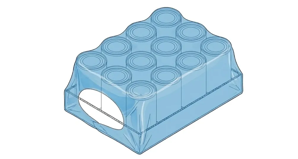 Shrink Film