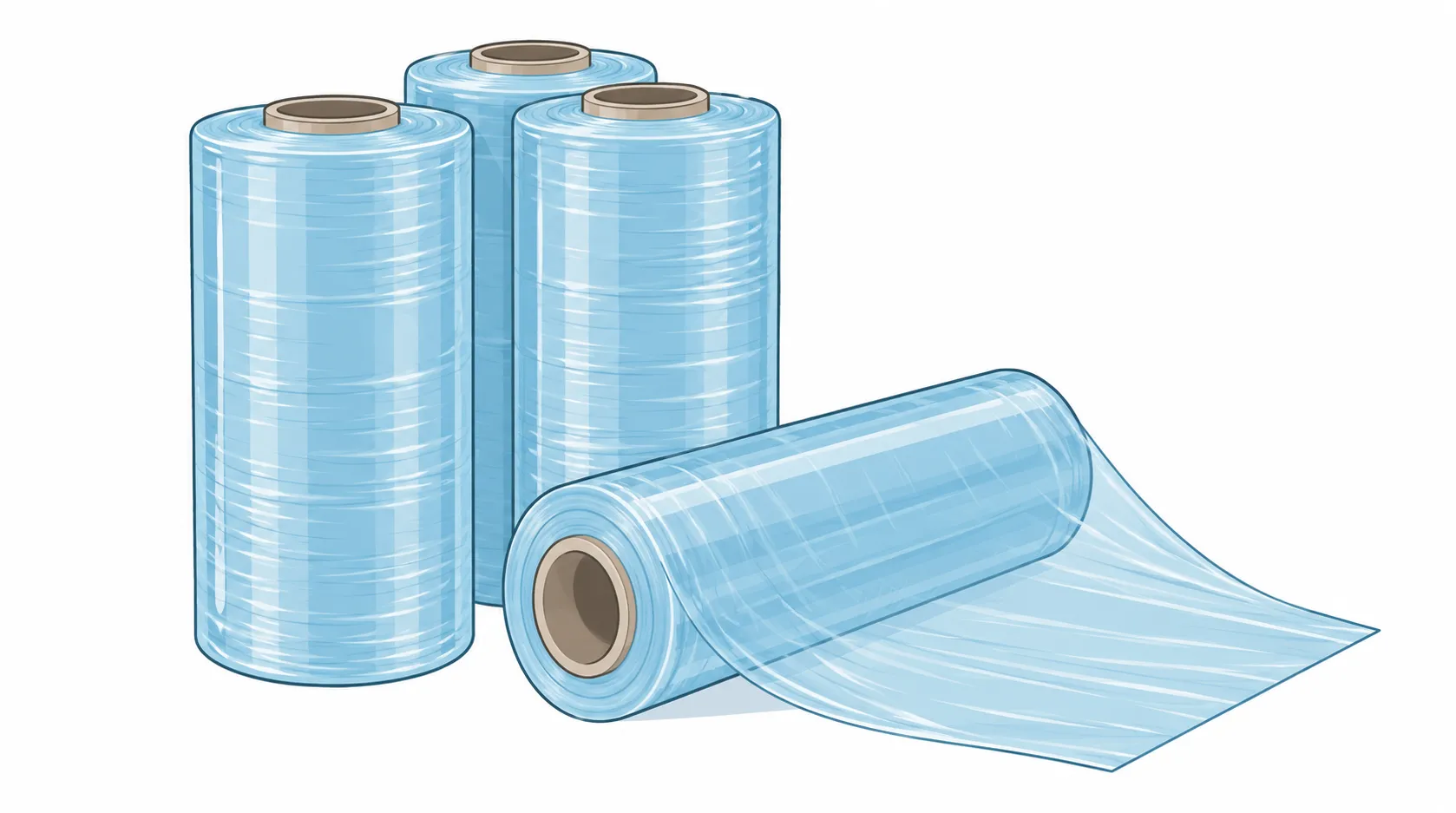 Stretch Wrap