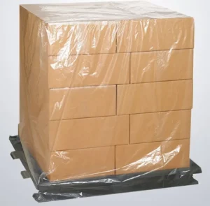 pallet cover picture